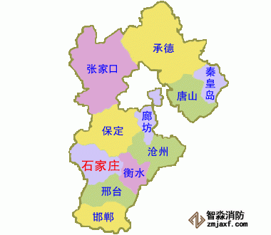 河北省區(qū)域銷售消防檢測設備