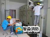 電氣試驗工作危險點分析及控制措施